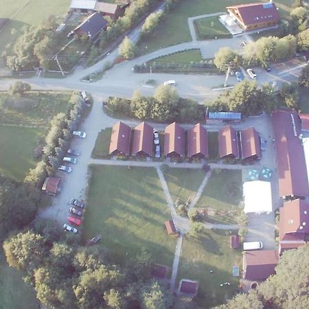 Вилла Irgo Извоаре Экстерьер фото
